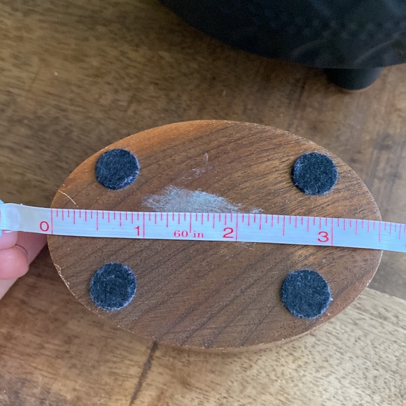 🦅Oval Wooden Eagle Keepsake Box - Picture 11 of 12